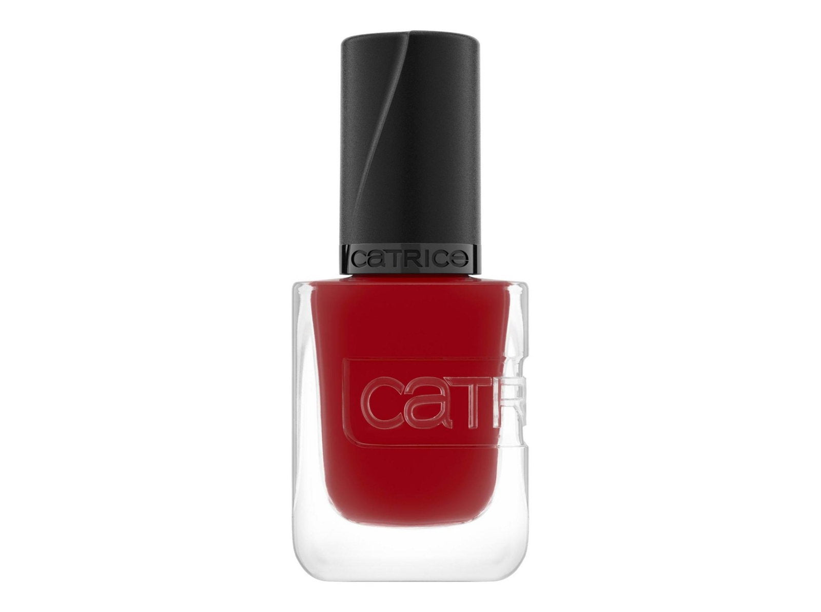 Catrice, Gel Affair, Nail Polish, 043, Cranberry Jam, 10.5 ml