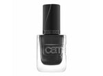 Catrice, Gel Affair, Nail Polish, 044, Sparkle Like It's Midnight, 10.5 ml