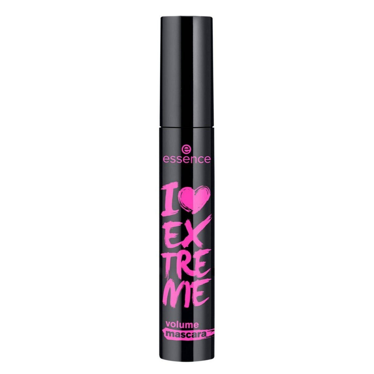 Essence, I Love Extreme, Volume, Mascara, Black, 12 ml