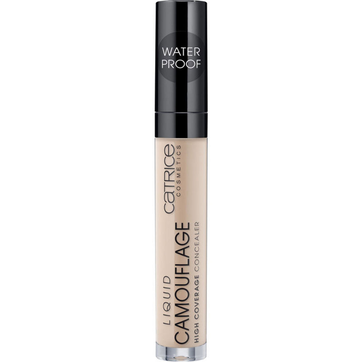 Catrice, Camouflage, Anti-Dark Cicles, Liquid Concealer, 020, Light Beige, 5 ml
