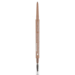 Catrice, Slim Matic, Retractable, Eyebrow Cream Pencil & Brush 2-In-1, 020, Medium, 0.05 g