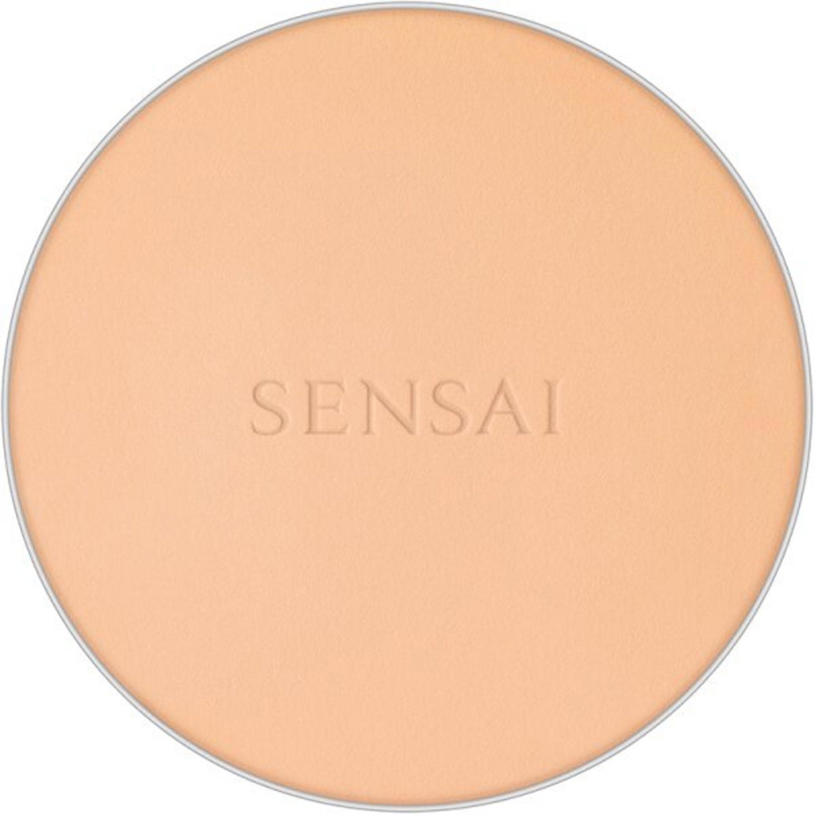 Sensai, Total Finish, Radiant, Compact Foundation, Tf102, TF102, 11 g