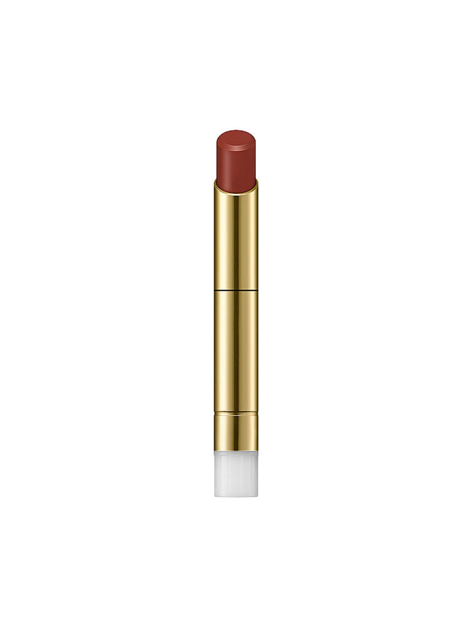 Sensai, Contouring, Cream Lipstick, CL03, Warm Red, Refill, 2 g