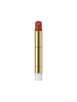Sensai, Contouring, Cream Lipstick, 10, Brownish Orange, Refill, 2 g
