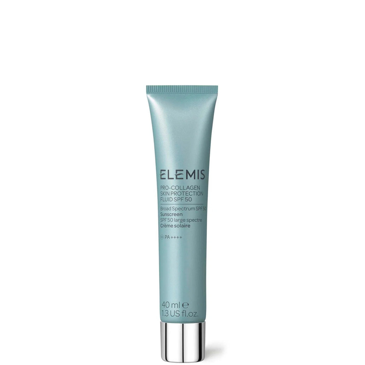 Elemis, Pro-Collagen Skin Protection, Protective, Fluid, For Face, SPF 40, 40 ml