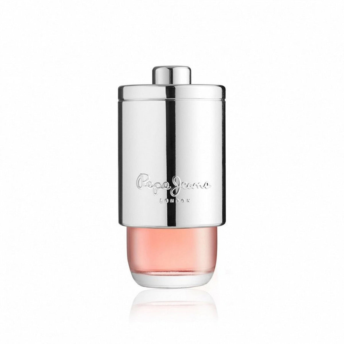 Pepe Jeans, London Ladies Bright, Eau De Parfum, For Women, 80 ml