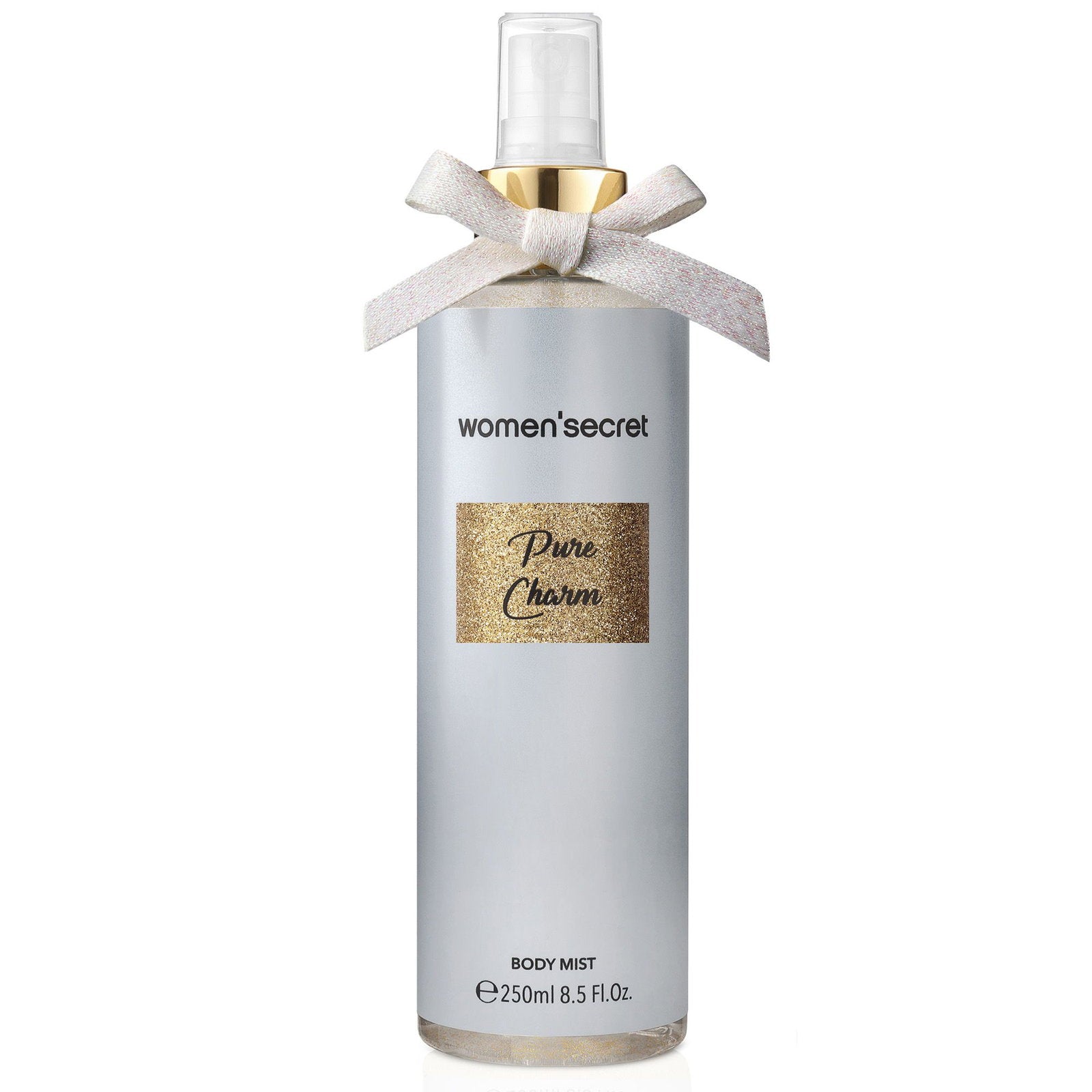 Women'Secret, Pure Charm, Body Spray, 250 ml