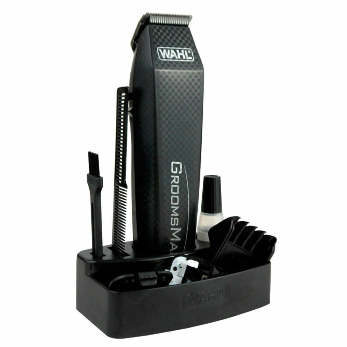 Hårklippere Wahl 5537-3016 3 produktemballage