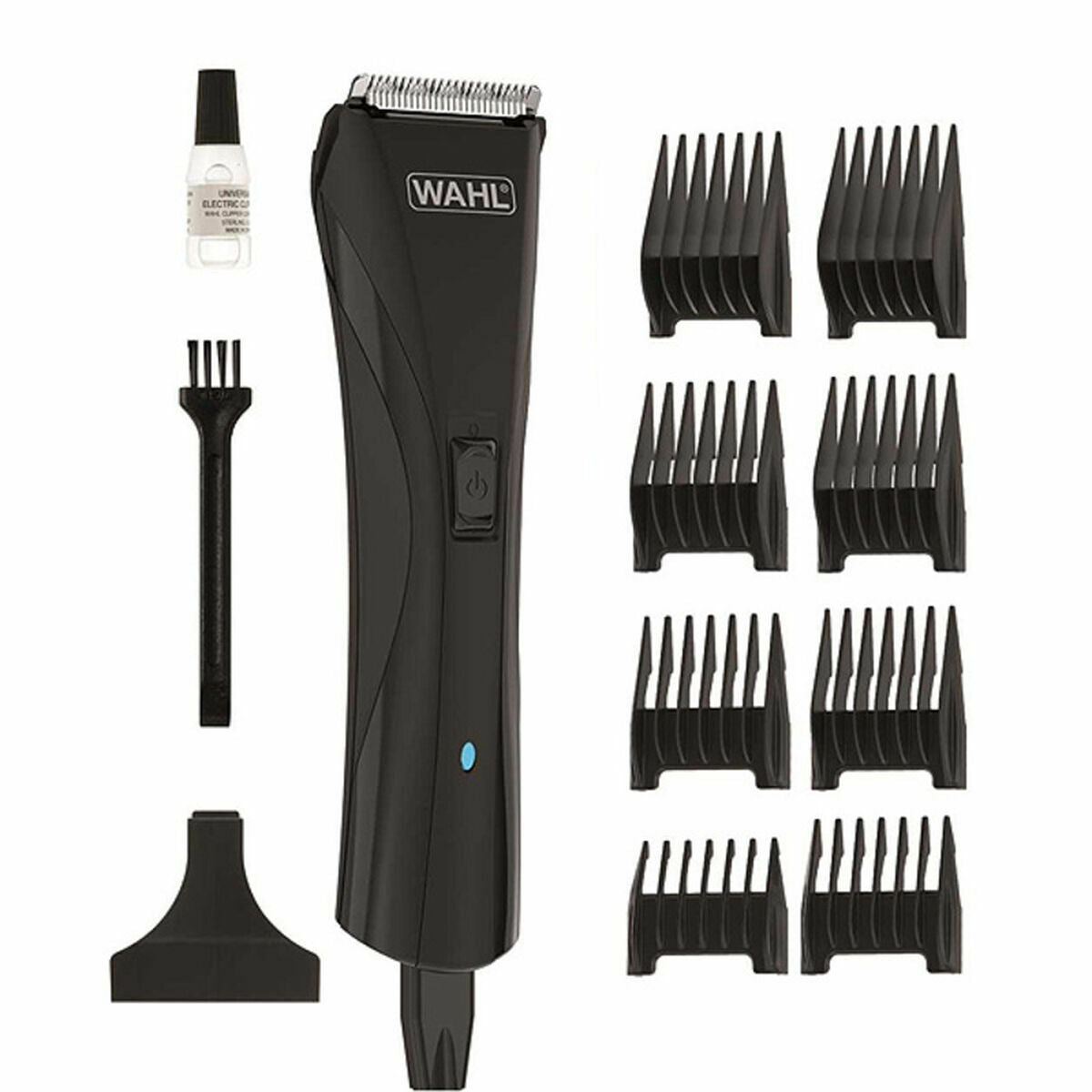 Hårklippere Wahl 9699-1016 produktemballage