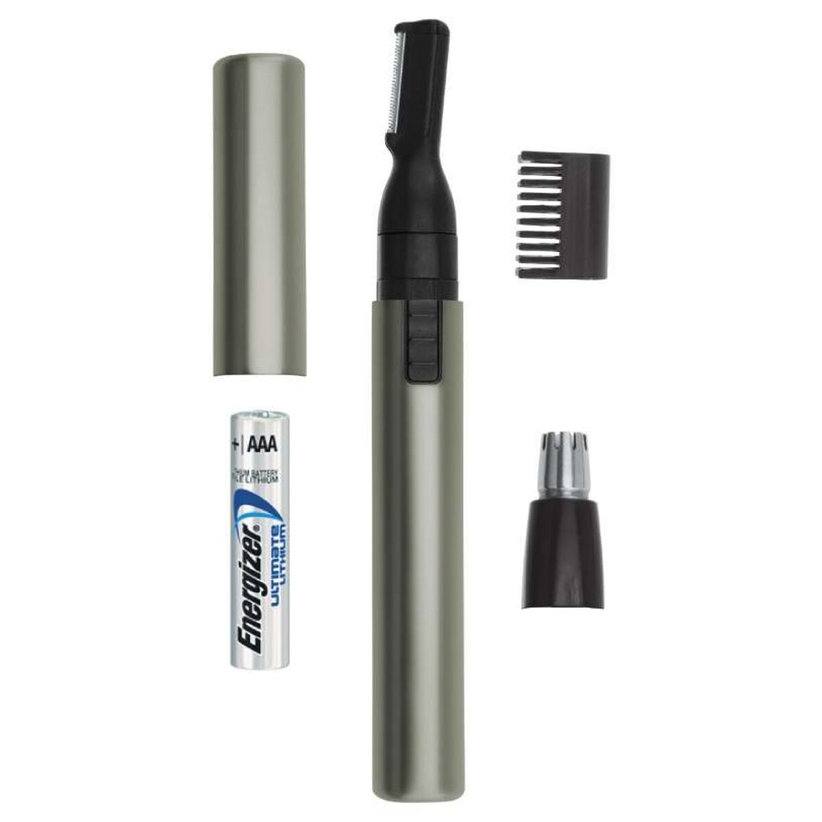 Hårklippere Wahl 5640-1016 produktemballage