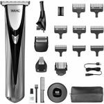 Hårklippere Wahl Elite Groom produktemballage