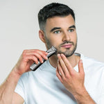Hårklippere Wahl Elite Groom produktemballage