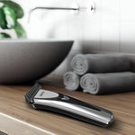 Hårklippere Wahl Elite Groom produktemballage