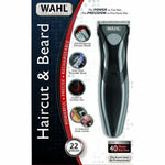 Hårklippere Wahl 9639-816 produktemballage