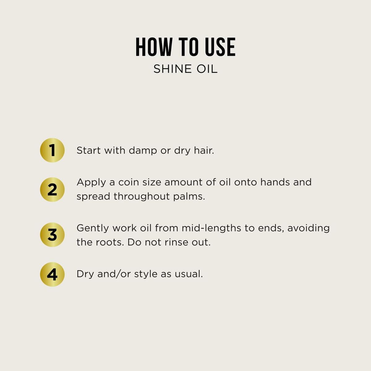 Complete Oil HASK ARGAN OIL 100 ml produktemballage