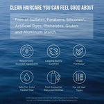 Complete Oil HASK ARGAN OIL 100 ml produktemballage