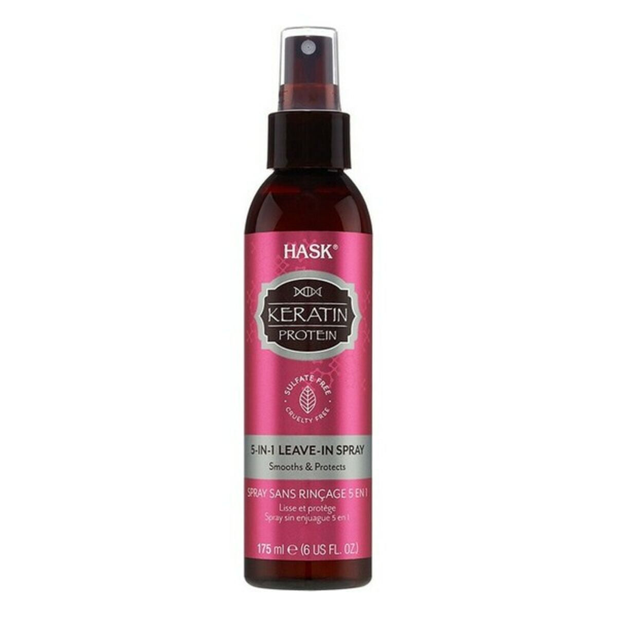 Sprayreparatør HASK HA30224 175 ml produktemballage