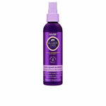 Anti-Frizz Spray HASK Blonde Care 175 ml Farve Neutraliserende produktemballage