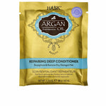 Hårmaske HASK ARGAN OIL 50 g hårmaske emballage