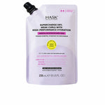 Hårmaske HASK TEXTURE 235 ml hårmaske emballage