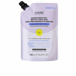 Hårmaske HASK TEXTURE 235 ml hårmaske emballage
