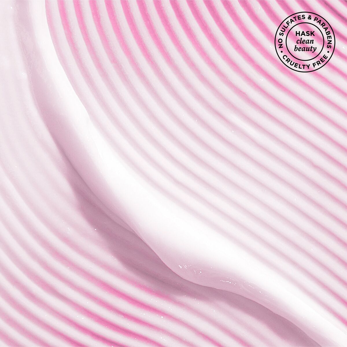 Balsam HASK KERATIN PROTEIN 226 g balsamflaske