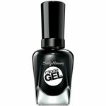 neglelak Sally Hansen Miracle Gel 460-onyx-pected (14,7 ml) 14,7 ml hudplejeemballage