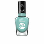 Neglelak Sally Hansen Miracle Mintage Nº 709 14,7 ml 14,7 ml produktemballage