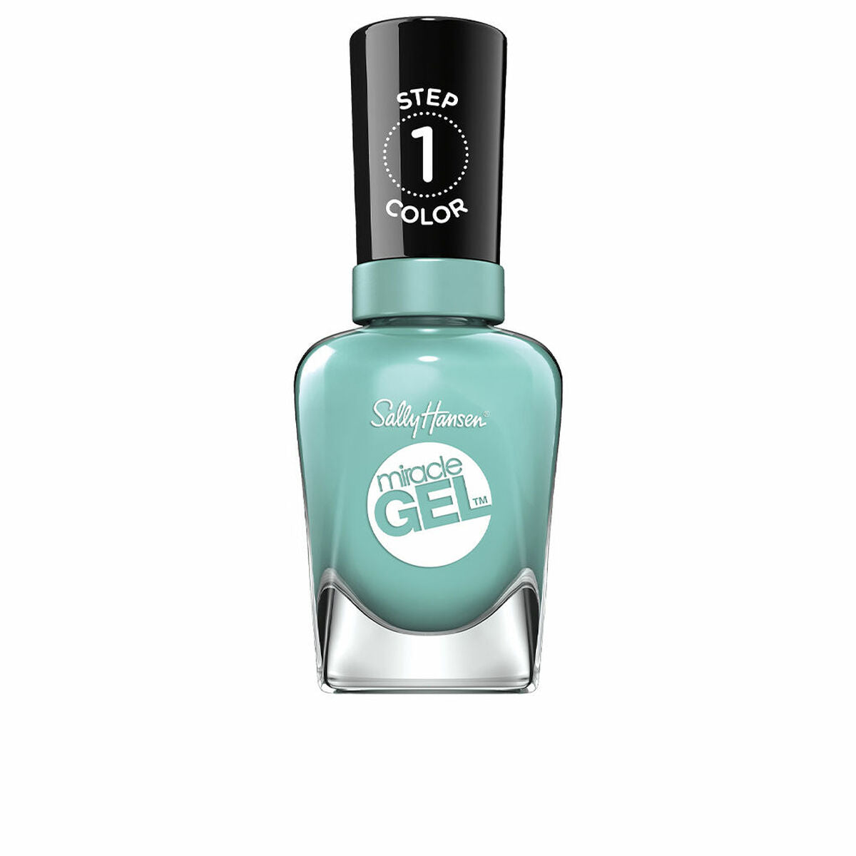 Neglelak Sally Hansen Miracle Mintage Nº 709 14,7 ml 14,7 ml produktemballage