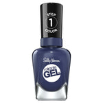 neglelak Sally Hansen Miracle Gel 609-midnight mod (14,7 ml) 14,7 ml hudplejeemballage
