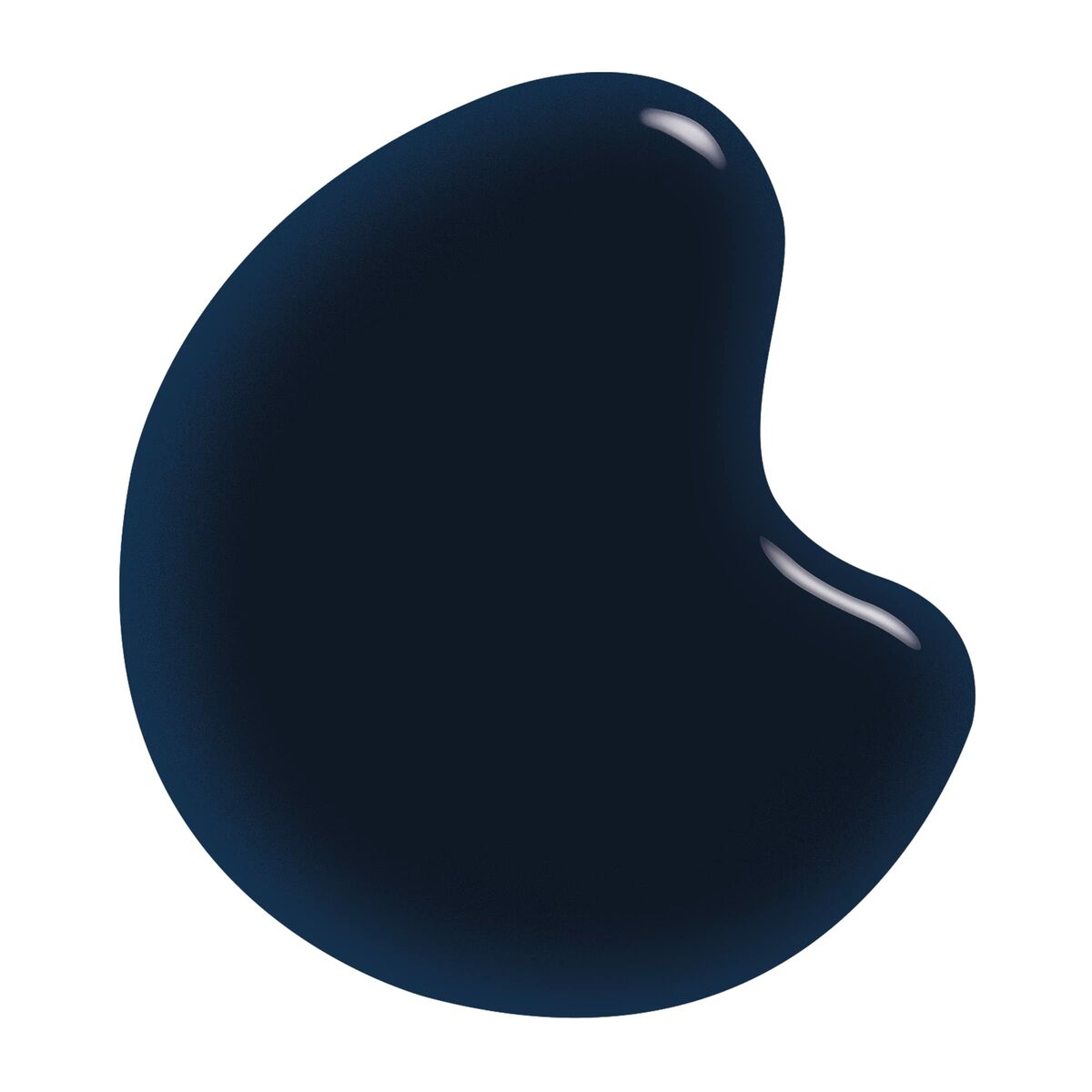 neglelak Sally Hansen Miracle Gel 609-midnight mod (14,7 ml) 14,7 ml hudplejeemballage