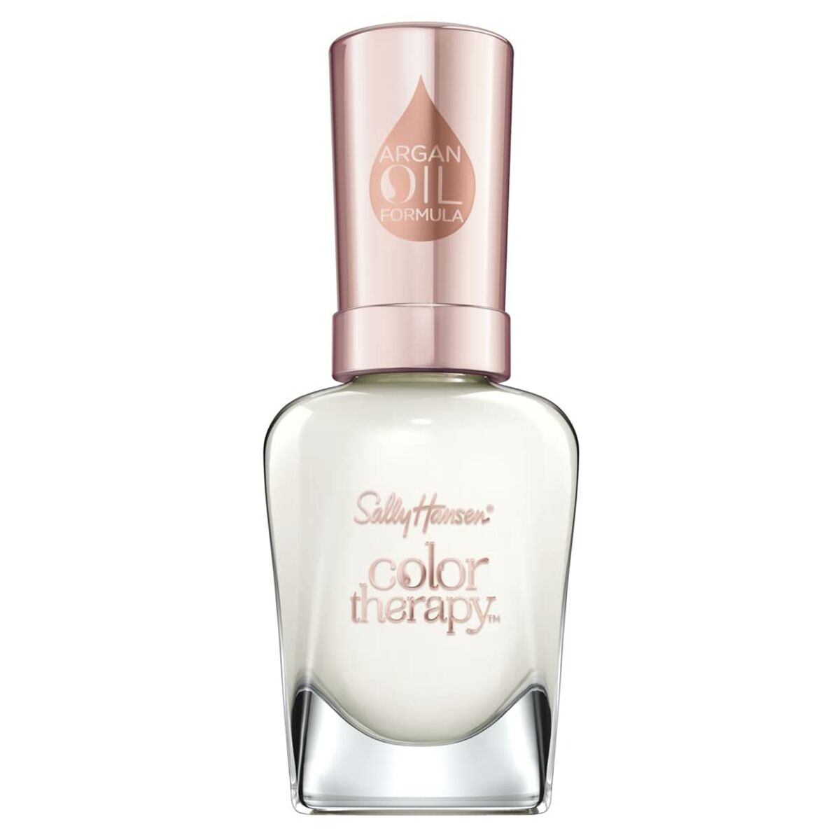 neglelak Sally Hansen Color Therapy Nº 110-Well Well 14,7 ml 14,7 ml produktemballage