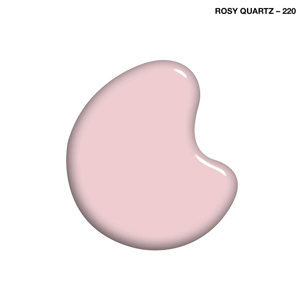 neglelak Sally Hansen Farveterapi 220-rosa kvarts Nº 220-rosa kvarts 14,7 ml 14,7 ml produktemballage