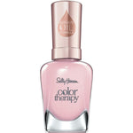 neglelak Sally Hansen Color Therapy 230-sheer nirvana Nº 230-Sheer Nirvana 14,7 ml 14,7 ml produktemballage