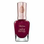neglelak Sally Hansen Color Therapy 370-unwine'd Nº 370-Unwine'd 14,7 ml 14,7 ml produktemballage