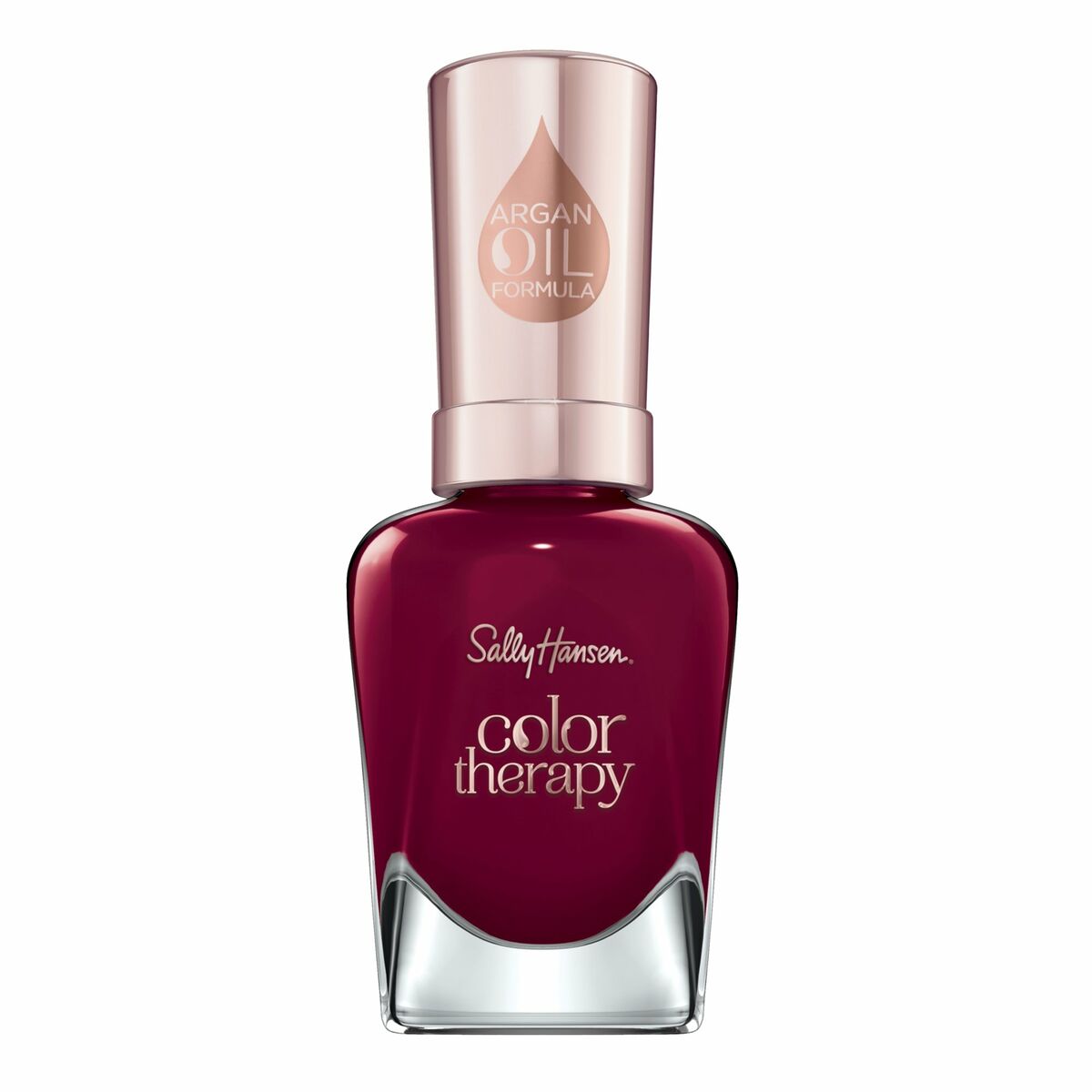 neglelak Sally Hansen Color Therapy 370-unwine'd Nº 370-Unwine'd 14,7 ml 14,7 ml produktemballage