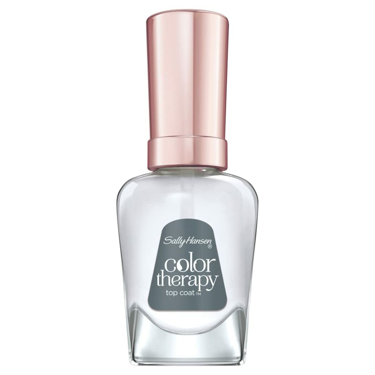 Neglelakfikser Sally Hansen Color Therapy 14,7 ml 14,7 ml produktemballage