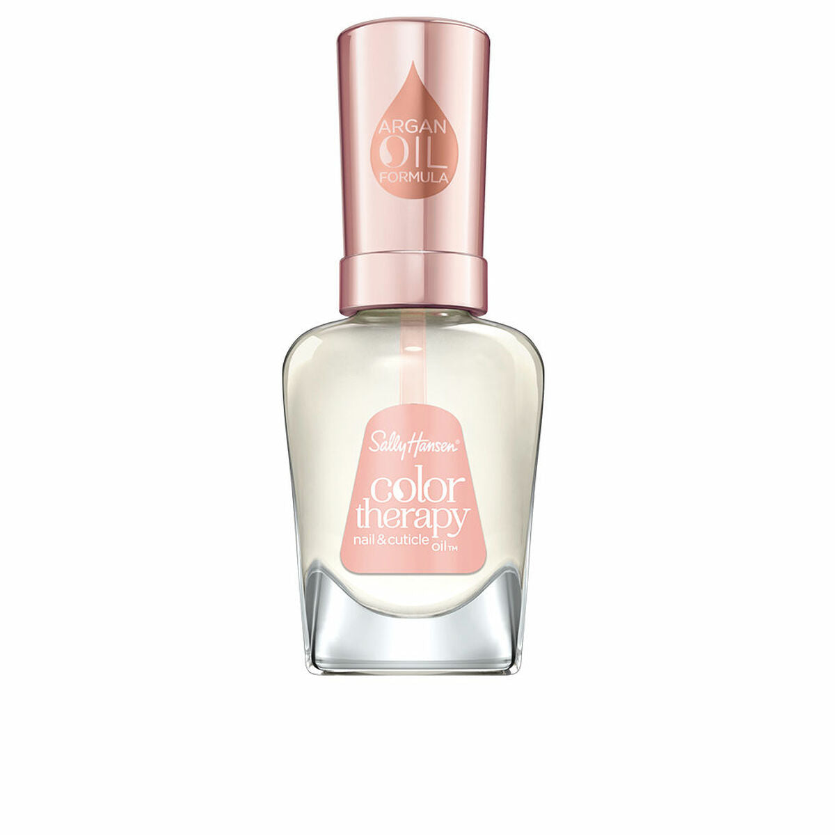 Neglelak Sally Hansen Color Therapy 14,7 ml 14,7 ml produktemballage