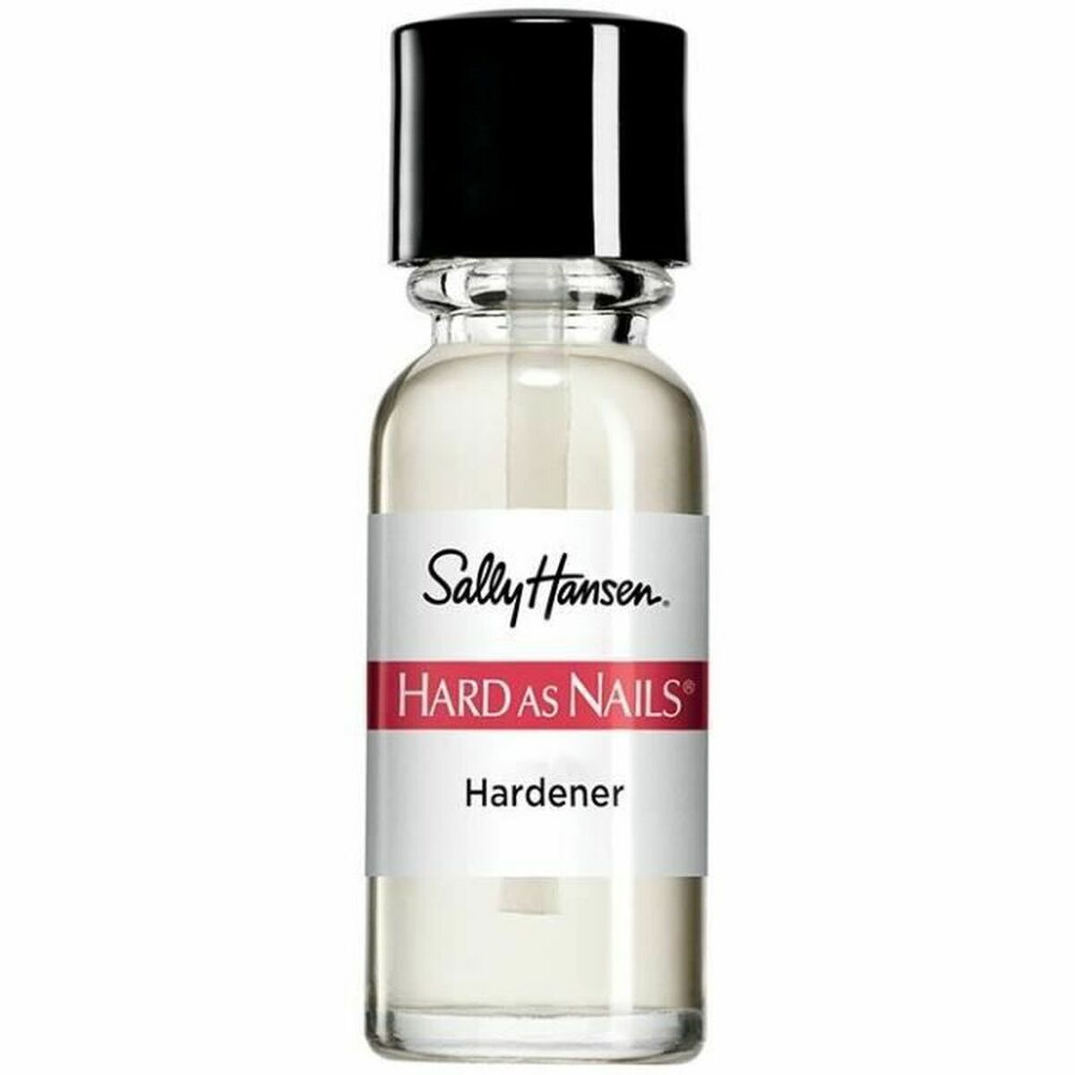 Neglehærder Sally Hansen Hard As Nails 13,3 ml 13,3 ml produktemballage