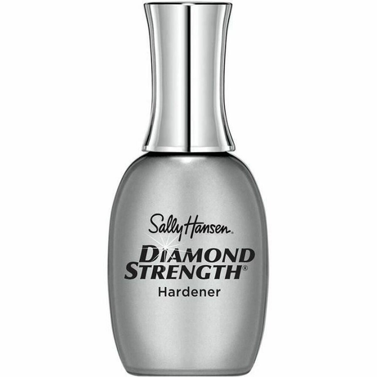 Neglehærder Sally Hansen Diamond Strength 13,3 ml 13,3 ml produktemballage