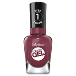 neglelak Sally Hansen Miracle Gel 496-roe, bede, kærlighed (14,7 ml) 14,7 ml hudplejeemballage