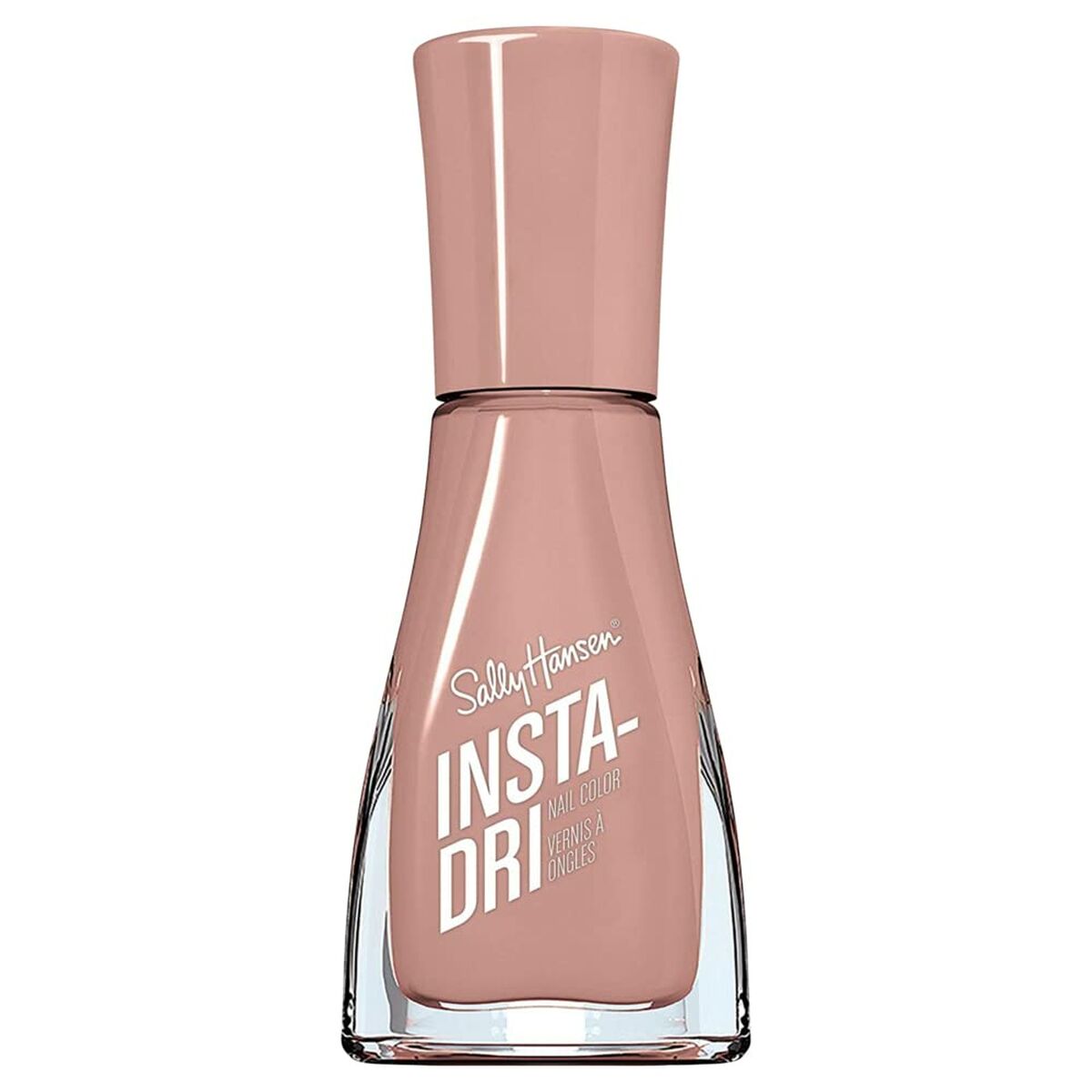 neglelak Sally Hansen Dri Nº 203 9,17 ml 9,17 ml produktemballage