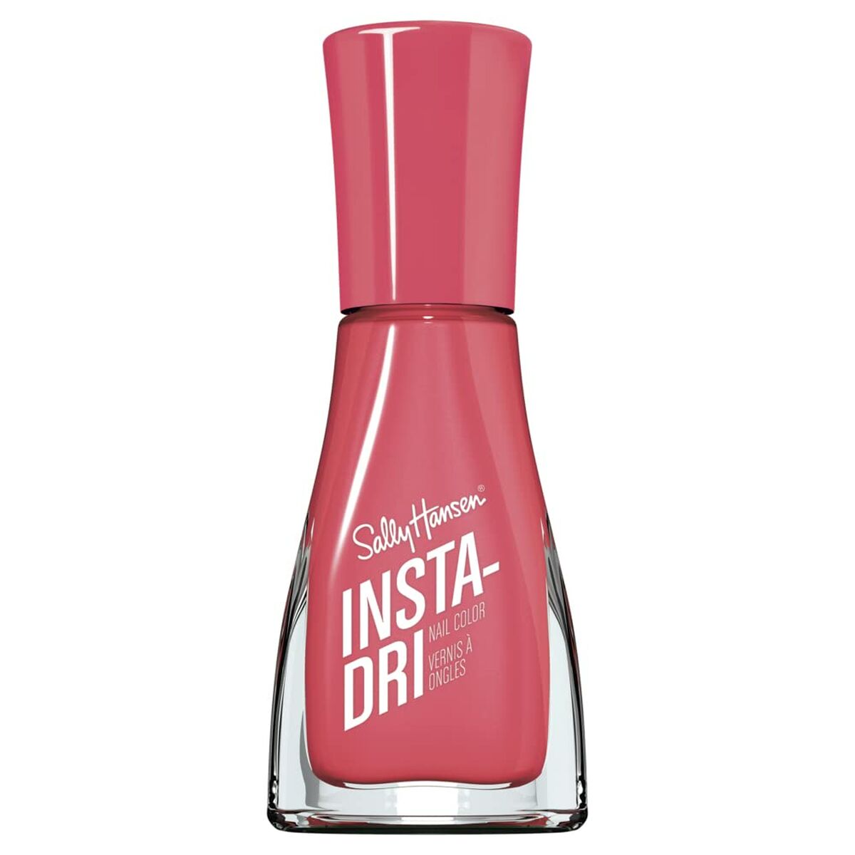 neglelak Sally Hansen Dri Nº 333 9,17 ml 9,17 ml produktemballage