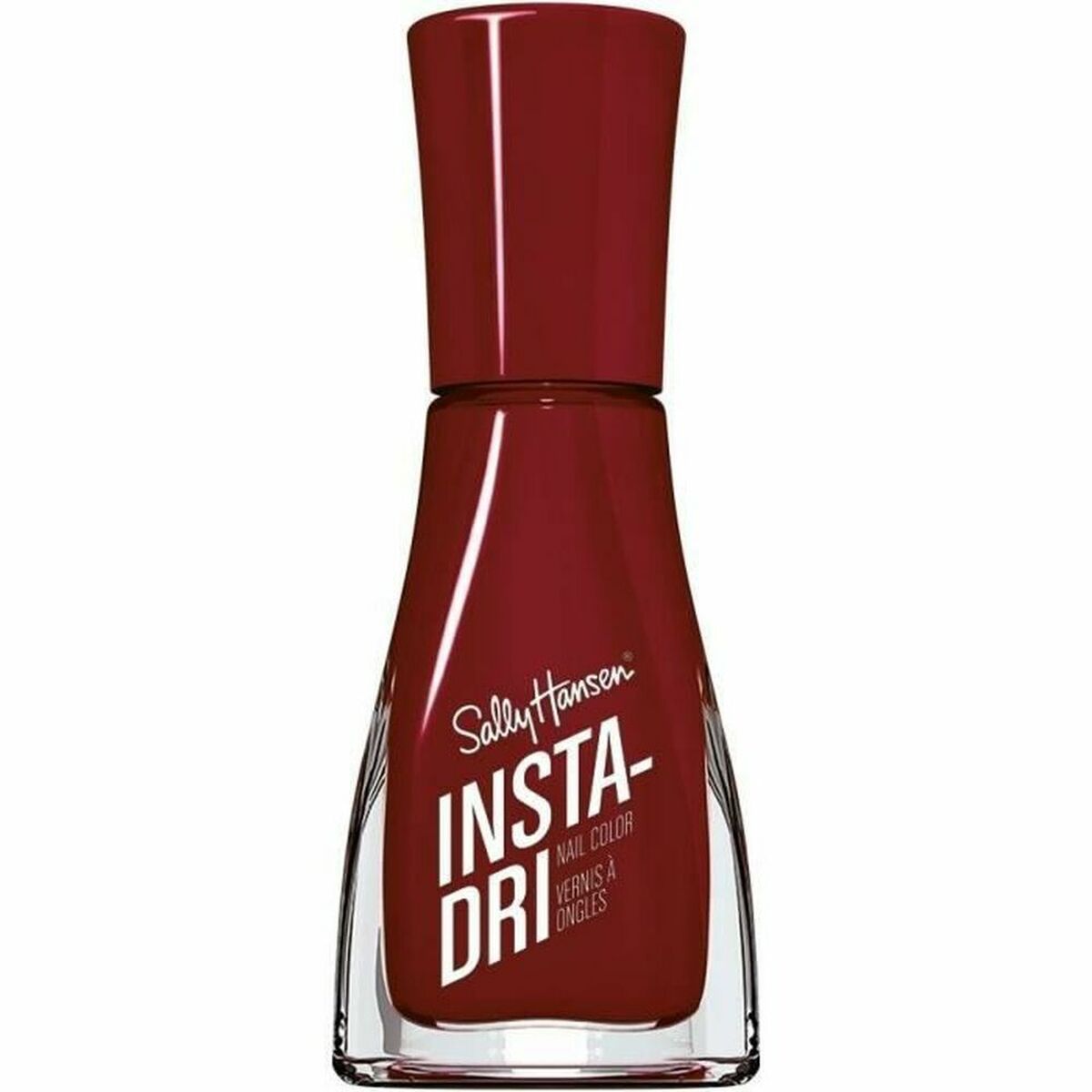 Neglelakfikser Sally Hansen M44641 Nº 393 9,17 ml 9,17 ml produktemballage