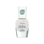 neglelak Sally Hansen Good.Kind.Pure 110-hvid te (10 ml) produktemballage