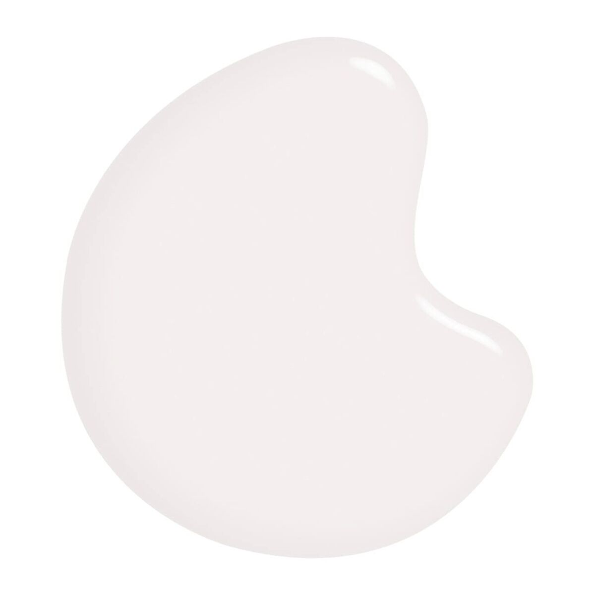 neglelak Sally Hansen Good.Kind.Pure 110-hvid te (10 ml) produktemballage