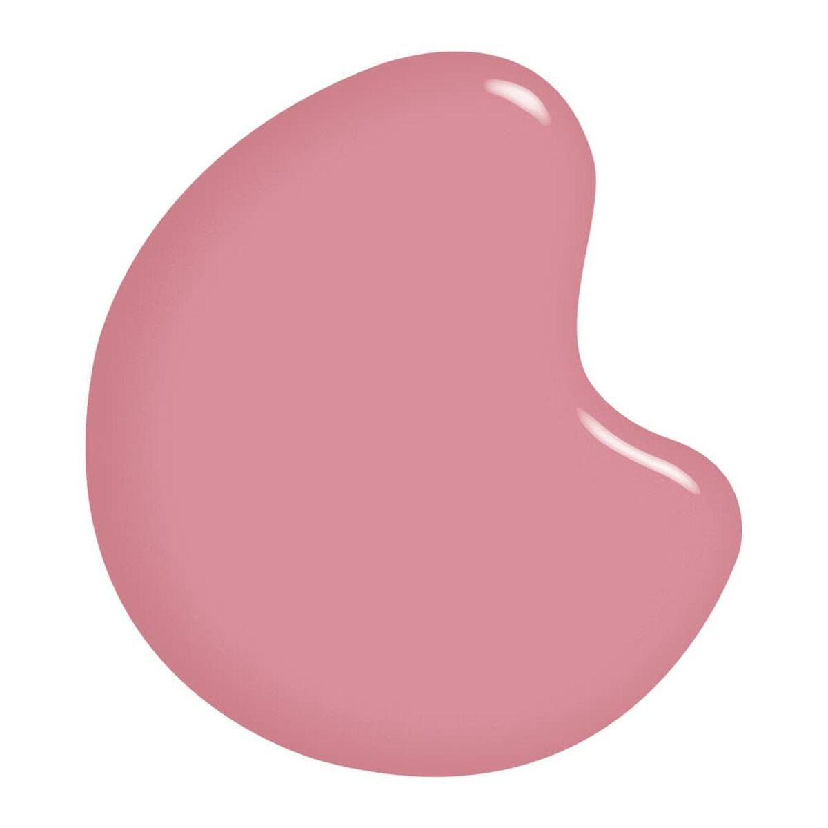 neglelak Sally Hansen Good.Kind.Pure 210-pinky clay (10 ml) produktemballage