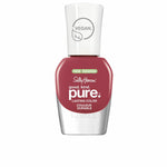 neglelak Sally Hansen Good.Kind.Pure Nº 260 Eco-Rose 10 ml produktemballage