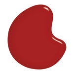 neglelak Sally Hansen Good.Kind.Pure 310-granatæble punch (10 ml) produktemballage
