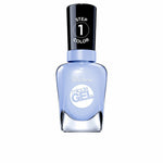 neglelak Sally Hansen Miracle Gel Nº 582-o-zone du ikke gjorde (14,7 ml) 14,7 ml hudplejeemballage